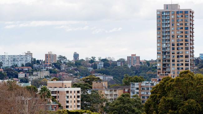 More than 60,000 people are on the state’s waitlist for social housing.