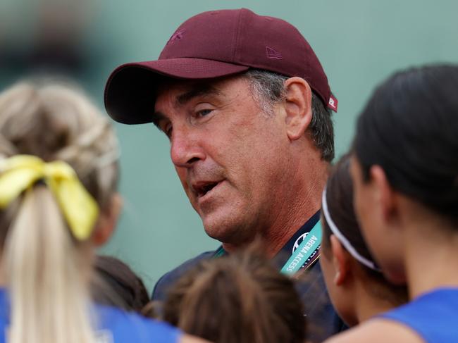 ’F****** mad’: AFLW coach fumes over expansion pillaging