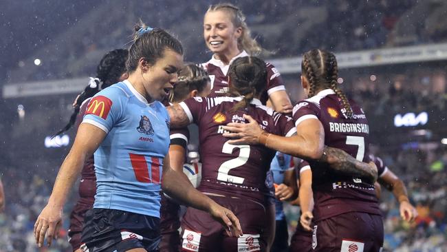 Queenslander. Photo by Cameron Spencer/Getty Images