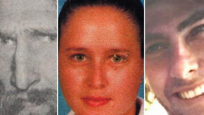 If you know something which could help shed light on these unsolved murders and provide closure to families still grieving after years or in some cases, decades, contact Crime Stoppers Queensland on 1800 333 000 or www.crimestoppersqld.com.au