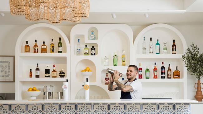 FIRST LOOK: Hospo heavyweights reveal latest beachside venue