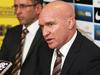 Broncos boss on the road to recovery