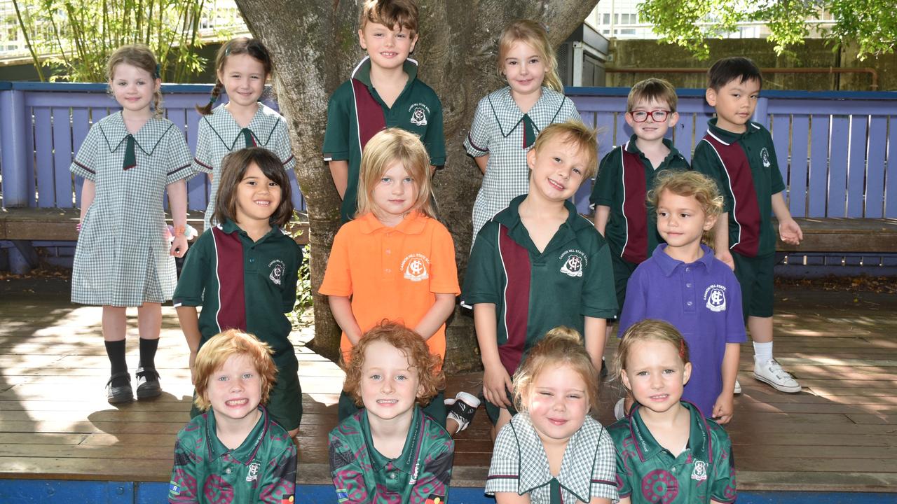 My First Year 2023 photo gallery for Brisbane prep students | Gold ...