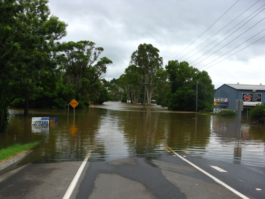 Readers photos of Gympie flooding | The Courier Mail