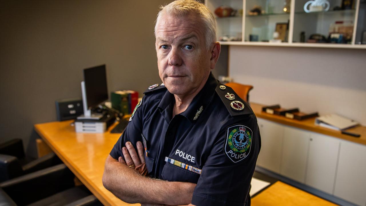 Top cop’s plea to servos: ‘Stop the drain on police resources’