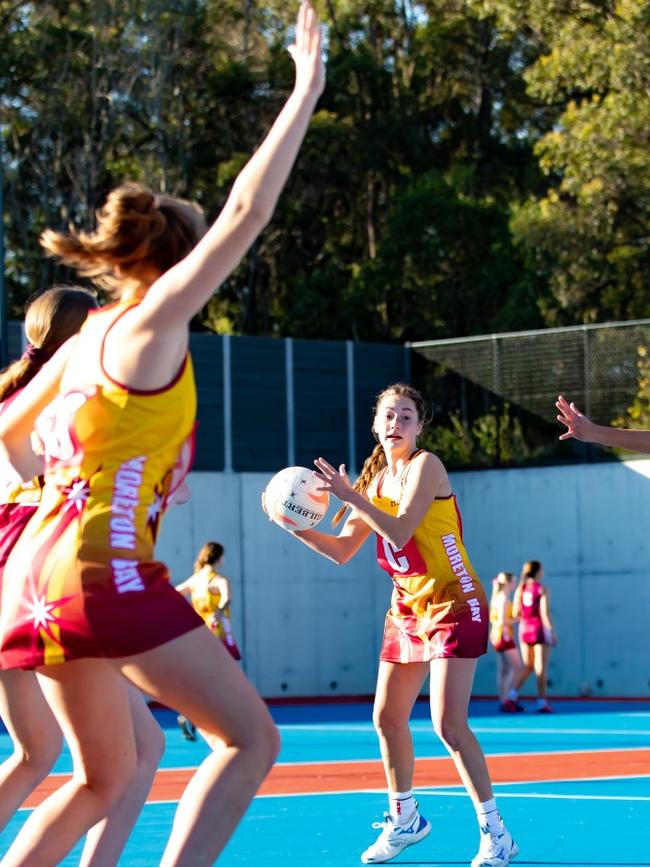 The QGSSSA term 3 sports start on Saturday.