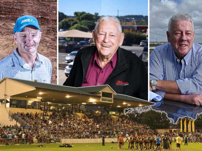 Developers reveal where new Toowoomba stadium should go