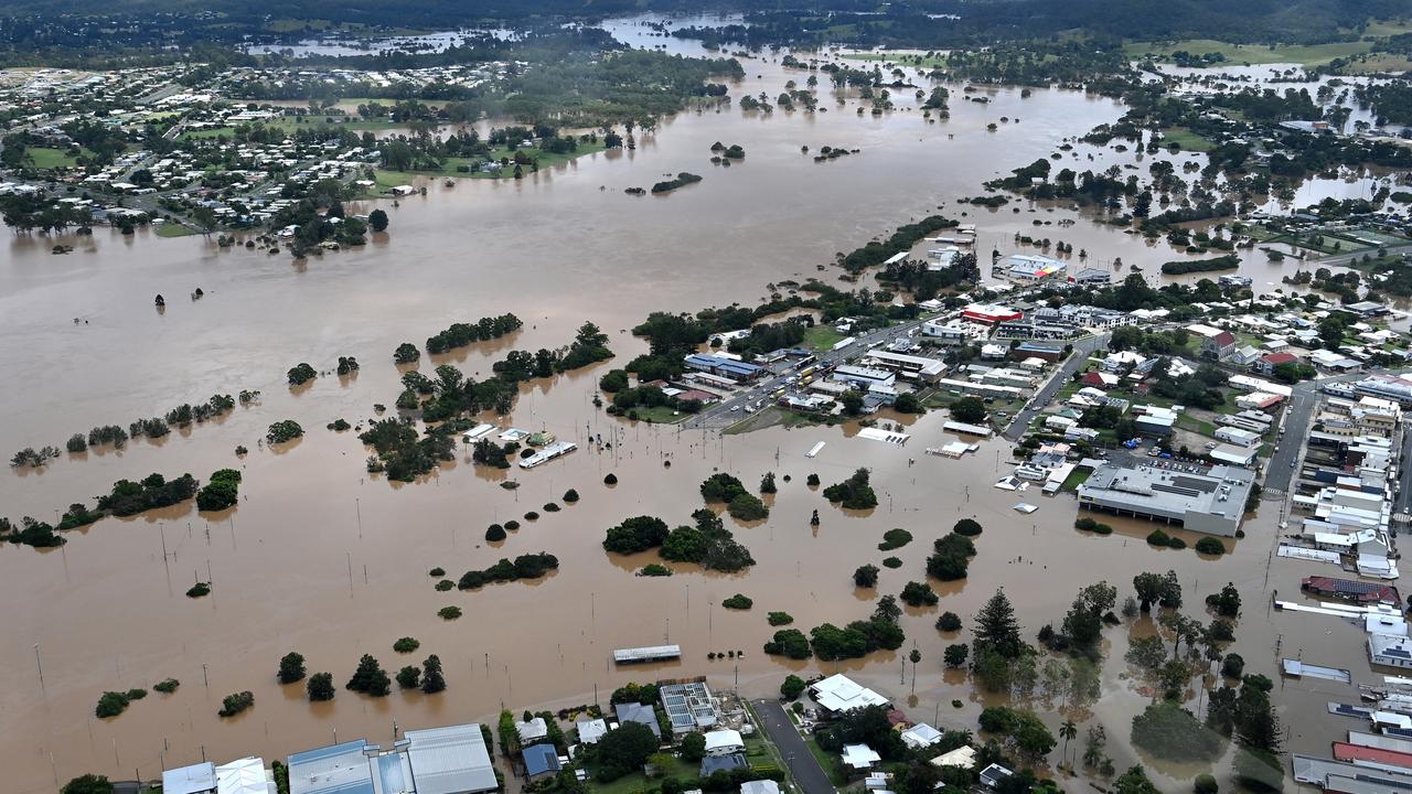 QLD/NSW floods: Underinsured by ‘hundreds of thousands of dollars ...