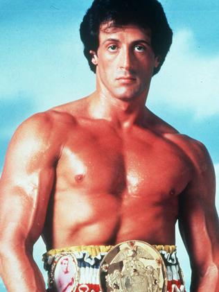 Sylvester Stallone to play TV mafia godfather, Raymonde Aprile | news ...