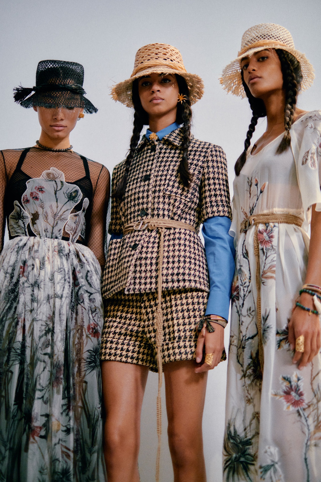 Vogue Fashion Trends 2024 Harrie Chelsey