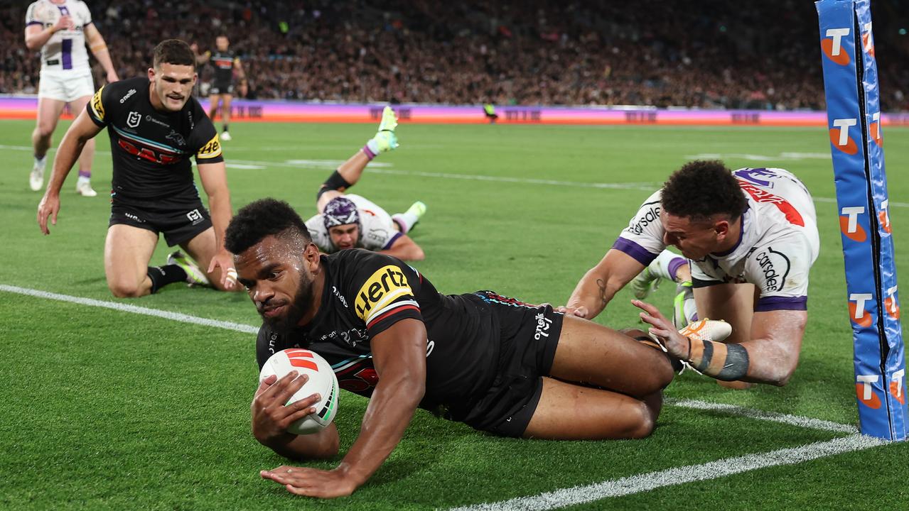 Penrith Panthers vs Brisbane Broncos NRL Grand Final Betting Tips:  Predictions & Best Bets