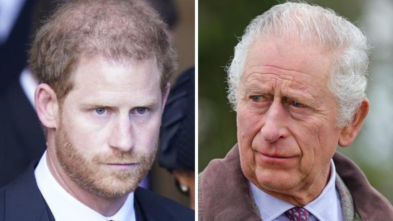 It is also not yet known if Charles’ son Prince Harry will attend.