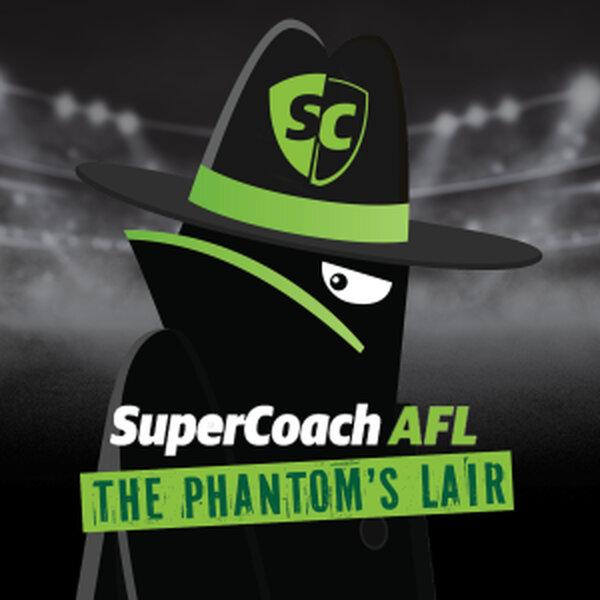 The Phantom’s First Team Reveal! | The Phantom’s Lair