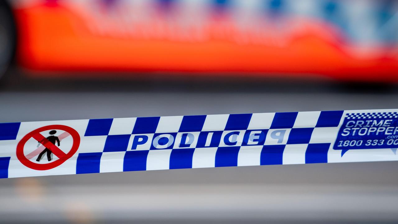 Driver charged after man hit by car, left fighting for life