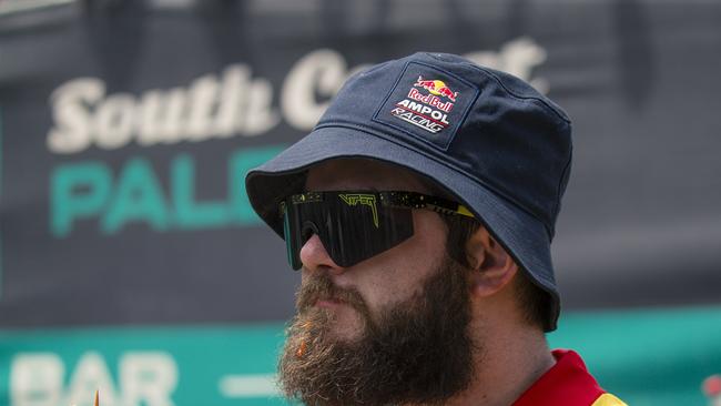 Race Fans enjoying the 2024 Gold Coast 500. Picture: Glenn Campbell