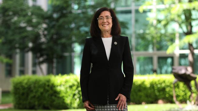 The incoming chair of the Australian Competition and Consumer Commission, Gina Cass-Gottlieb. Picture: NCA NewsWire / Gary Ramage