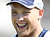 Runner-up Ablett feels for Swanny