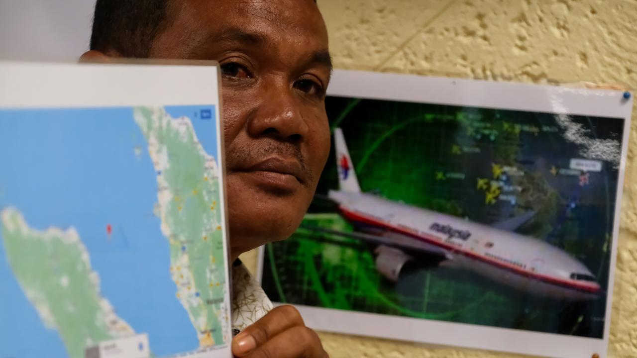 Malaysian Airlines flight 370 disappeared in 2014 - and the mystery of what happened persists.