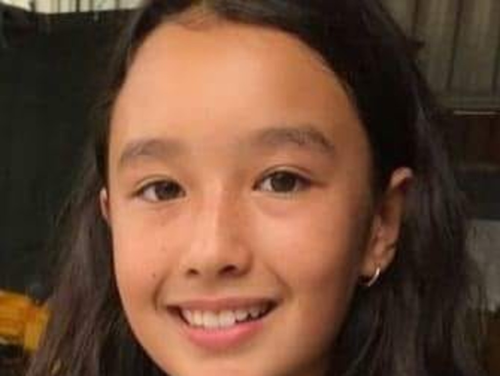 Sydney Tram Death Teenage Girl Killed In Haymarket Light Rail Tragedy Identified Daily Telegraph