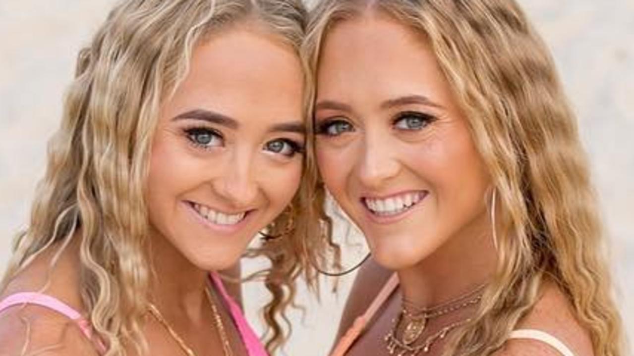 The Rybka Twins Meet The Youtube Stars Famous For Acrobatics Gold