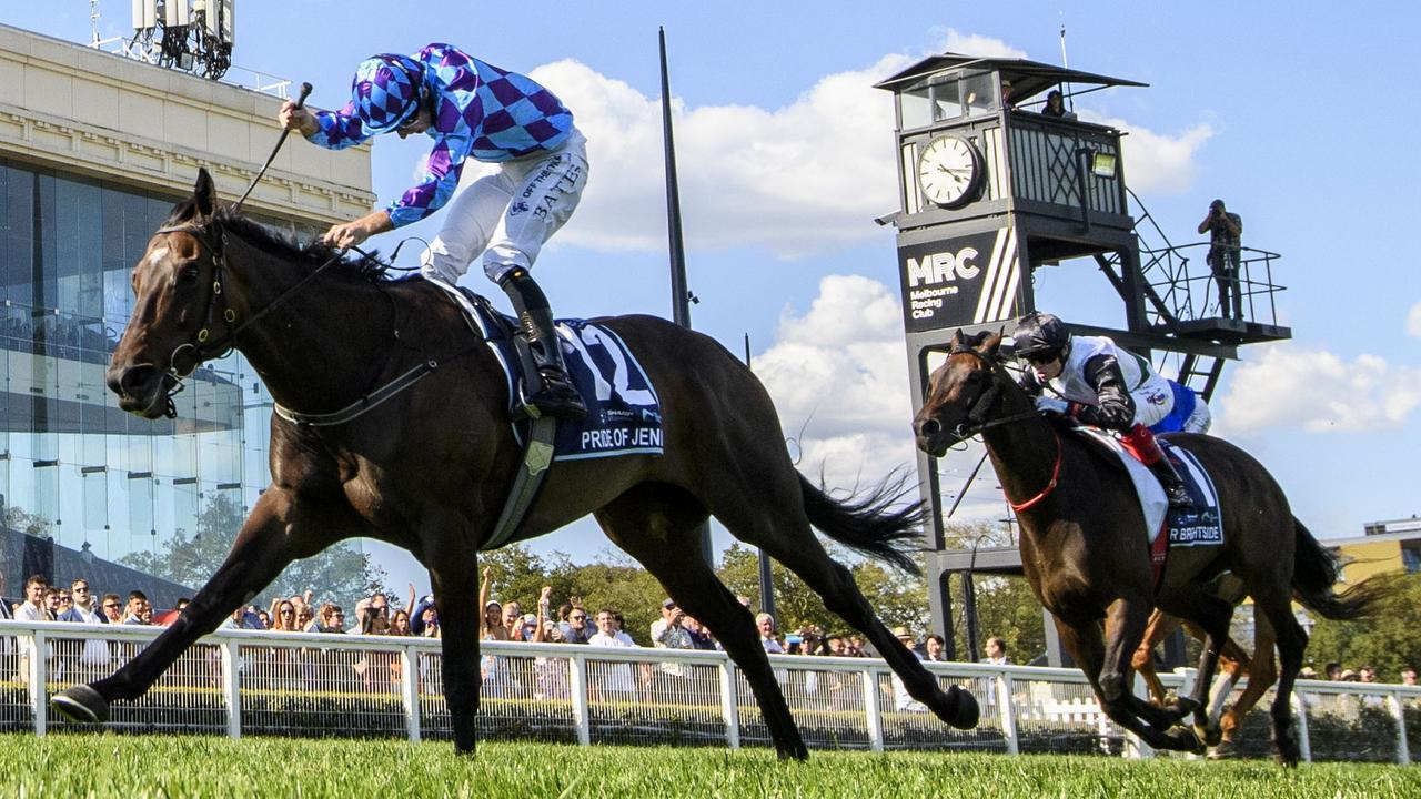 Australian Cup 2024: Mr Brightside ‘all Good’a Fter All-Star Mile ...