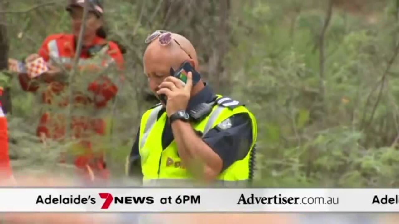 The Advertiser/7NEWS Adelaide: Tailem Bend blaze, service station crash