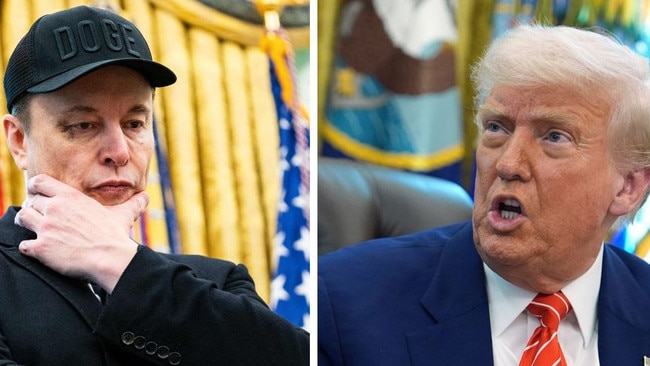 Tech mogul Elon Musk went on a tirade against President Trump’s marquee ‘One Big Beautiful Bill Act’ days after leaving the administration — ripping the legislation as an “abomination” and condemning politicians who supported it.