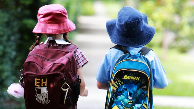 Kids will return to school from May 11