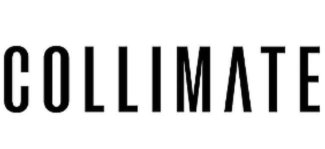 The new logo of the AMP spin-off Collimate.