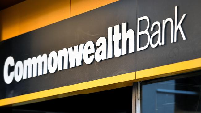 The Commonwealth Bank of Australia agreed to pay $700 million to resolve proceedings brought by AUSTRAC after admitting to breaching anti-money laundering and counter-terrorism laws. Picture: AAP/Joel Carrett