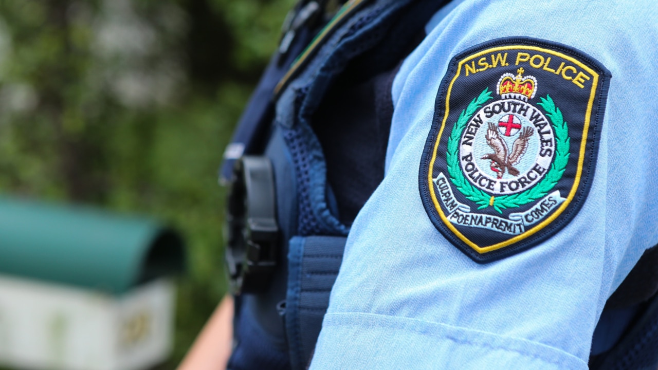 NSW police to get power for knife searches on people with ‘reasonable suspicion’