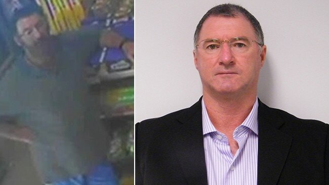 Police confirm sighting of ‘Australia’s Most Wanted’ Graham Gene Potter ...