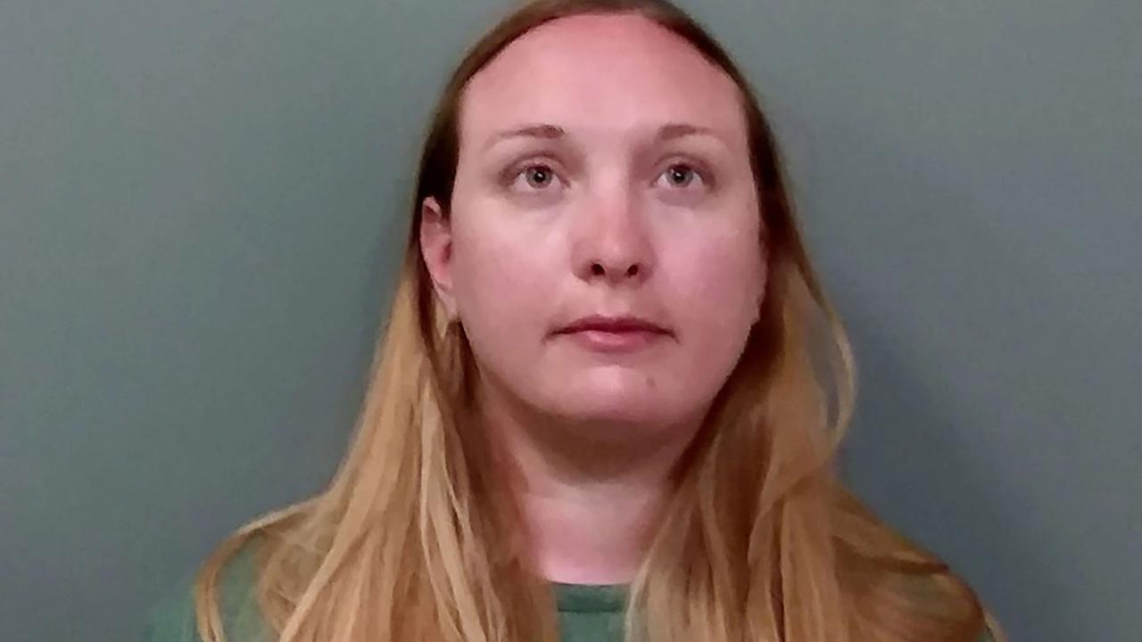 California Teacher Arrested For Allegedly Molesting Seven Students ...