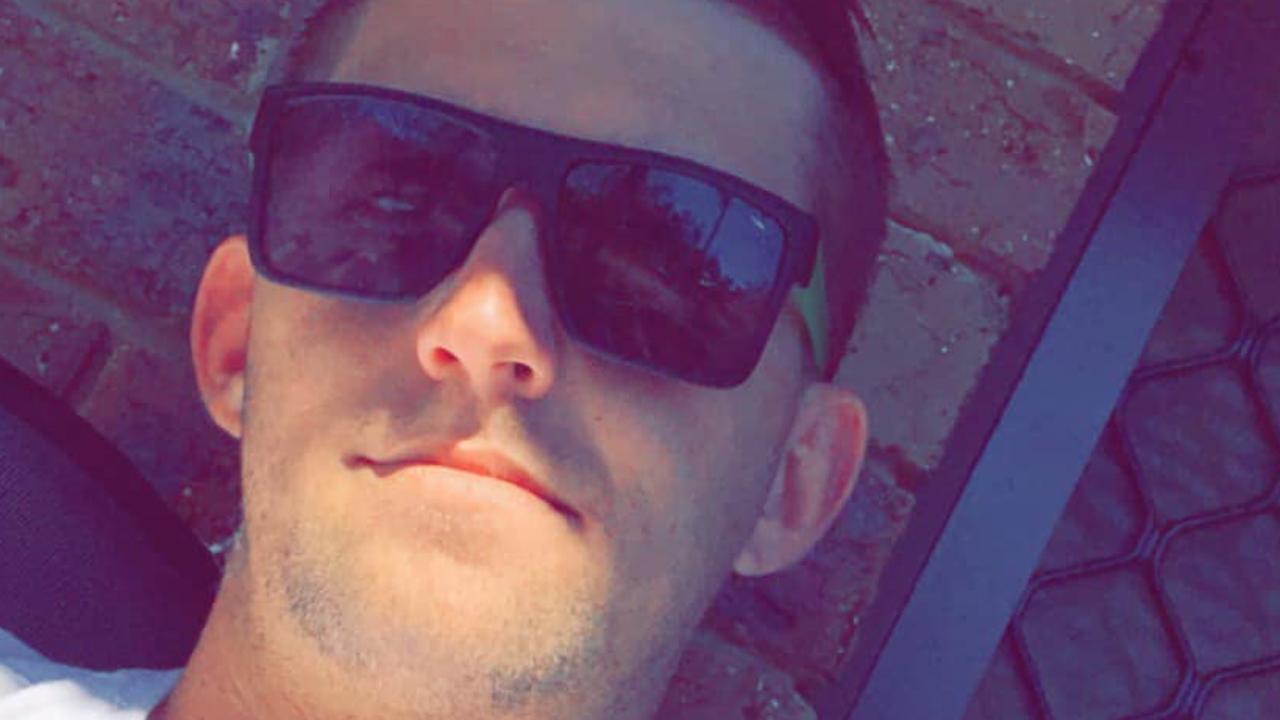 Jodean James Riley, 26, pleaded guilty in Toowoomba District Court to five counts of supplying meth to a man in 2018.