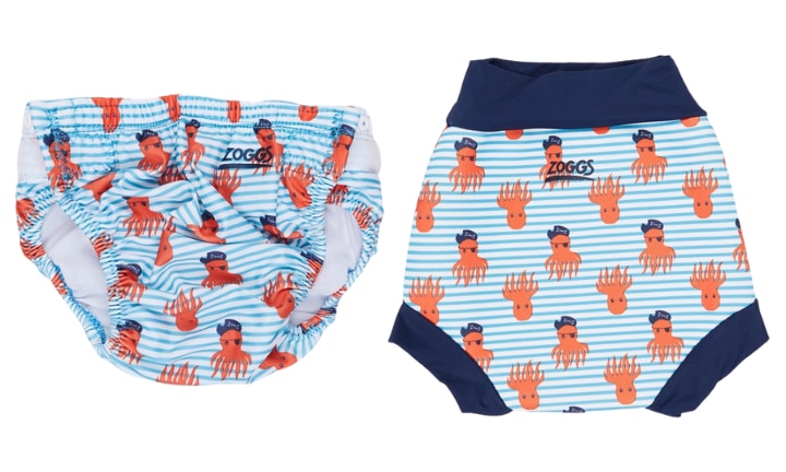 best reusable swim nappy