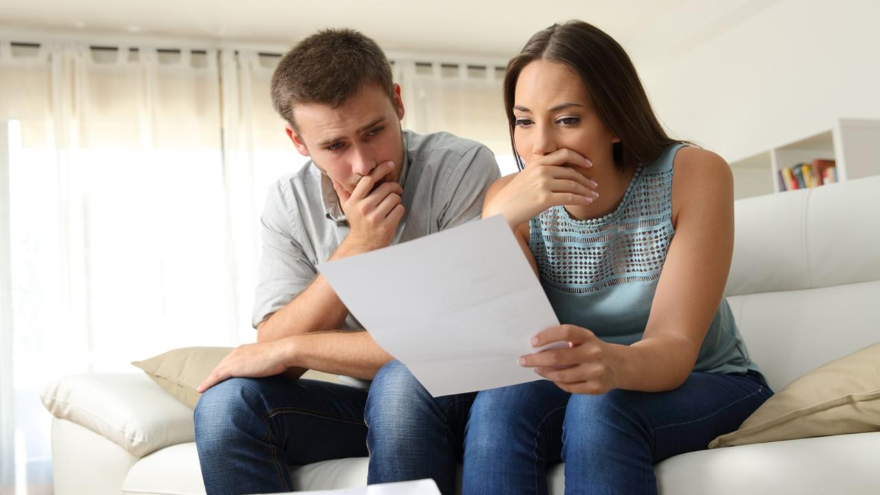 There are concerns easy lending will land many mortgagees in hot water.