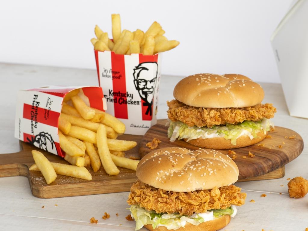 KFC and Taco Bell owners shares rally 15 per cent on strong profit ...