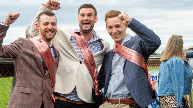 Lockyer Valley Turf Club Gatton Cup day, Saturday, June 26, 2021. PHOTO: Ali Kuchel