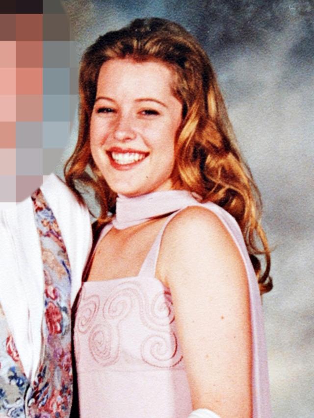 Murdered Bargo woman Rachelle Childs, hose burning body was found at Gerroa in June 2001.