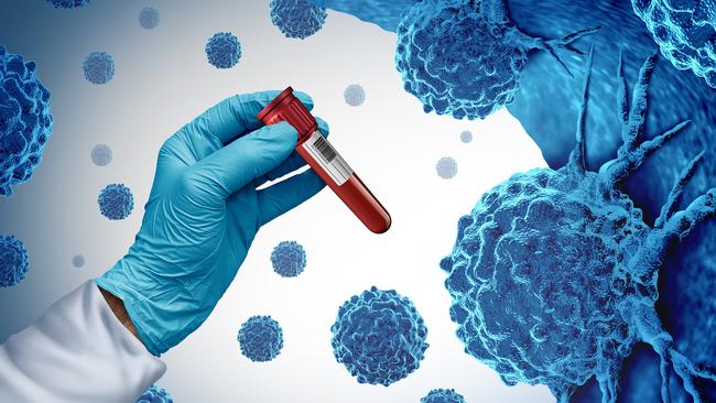 Hundreds of patients have been contacted about errors in patient data at St Vincent's Hospital Sydney. Picture: iStock