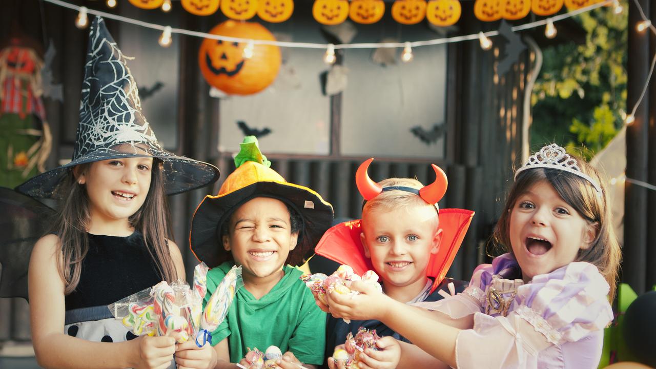 Should Halloween be celebrated in Australia? | Daily Telegraph