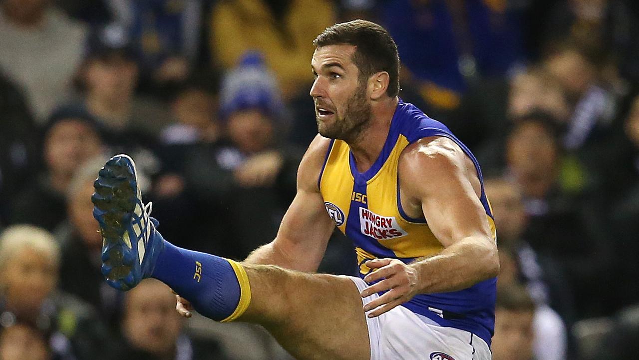 Jack Darling’s future is still under a cloud.