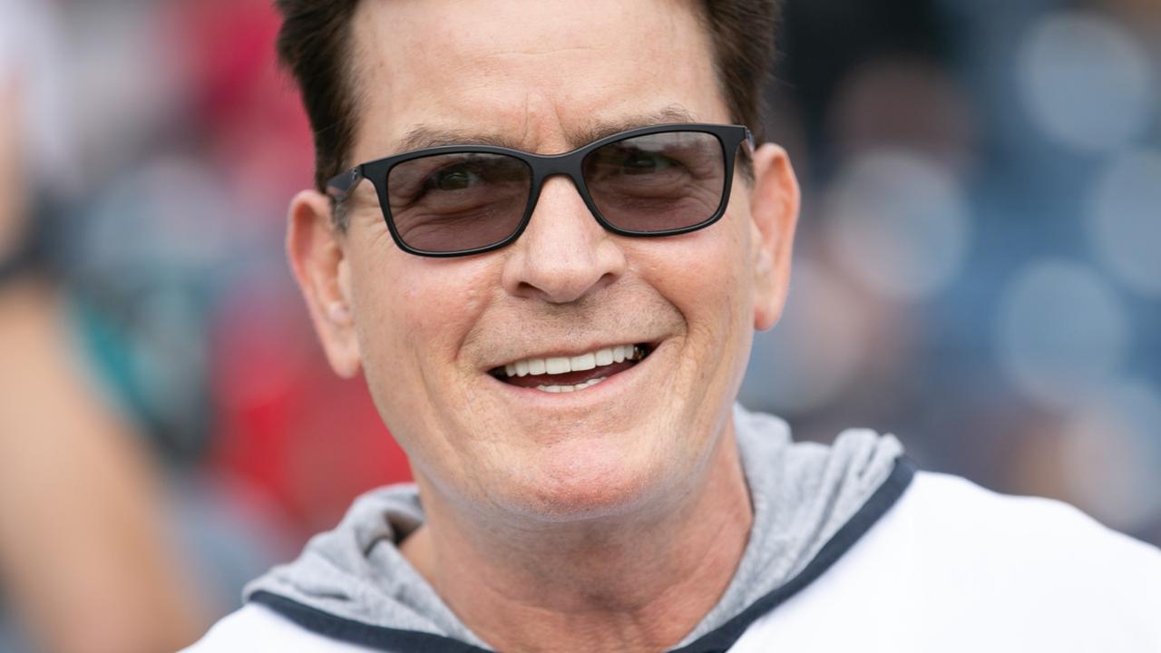 Charlie Sheen Blasted For Criticising Denise Richards Over Daughters Onlyfans Daily Telegraph