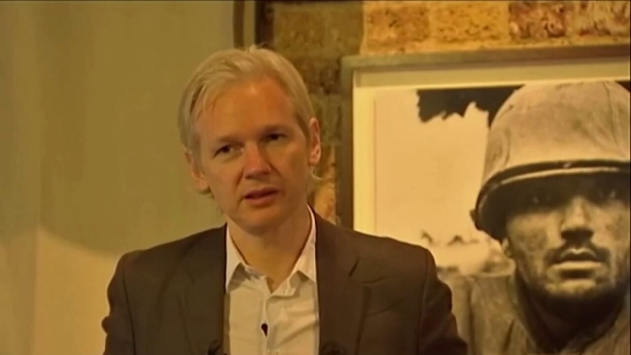 Prime Minister Albanese calls for Assange's freedom after four years in UK prison