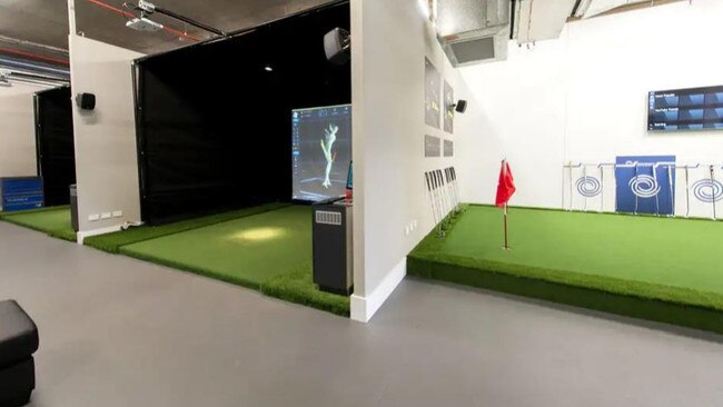 Cromer: $2m plans for indoor golf centre include 18-hole mini golf course and massive golf simulator