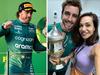 Formula One legend’s heartbreaking reveal