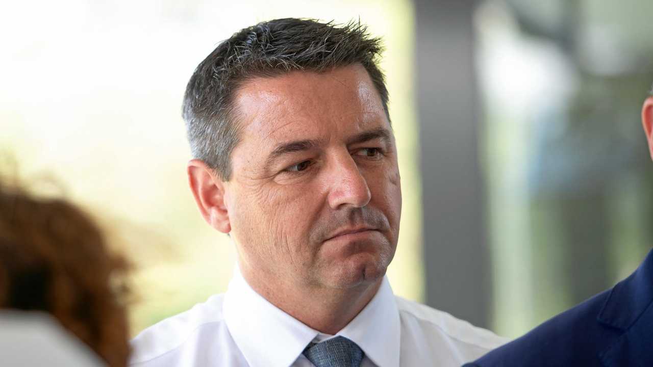 Conaghan declares victory in Cowper | Daily Telegraph