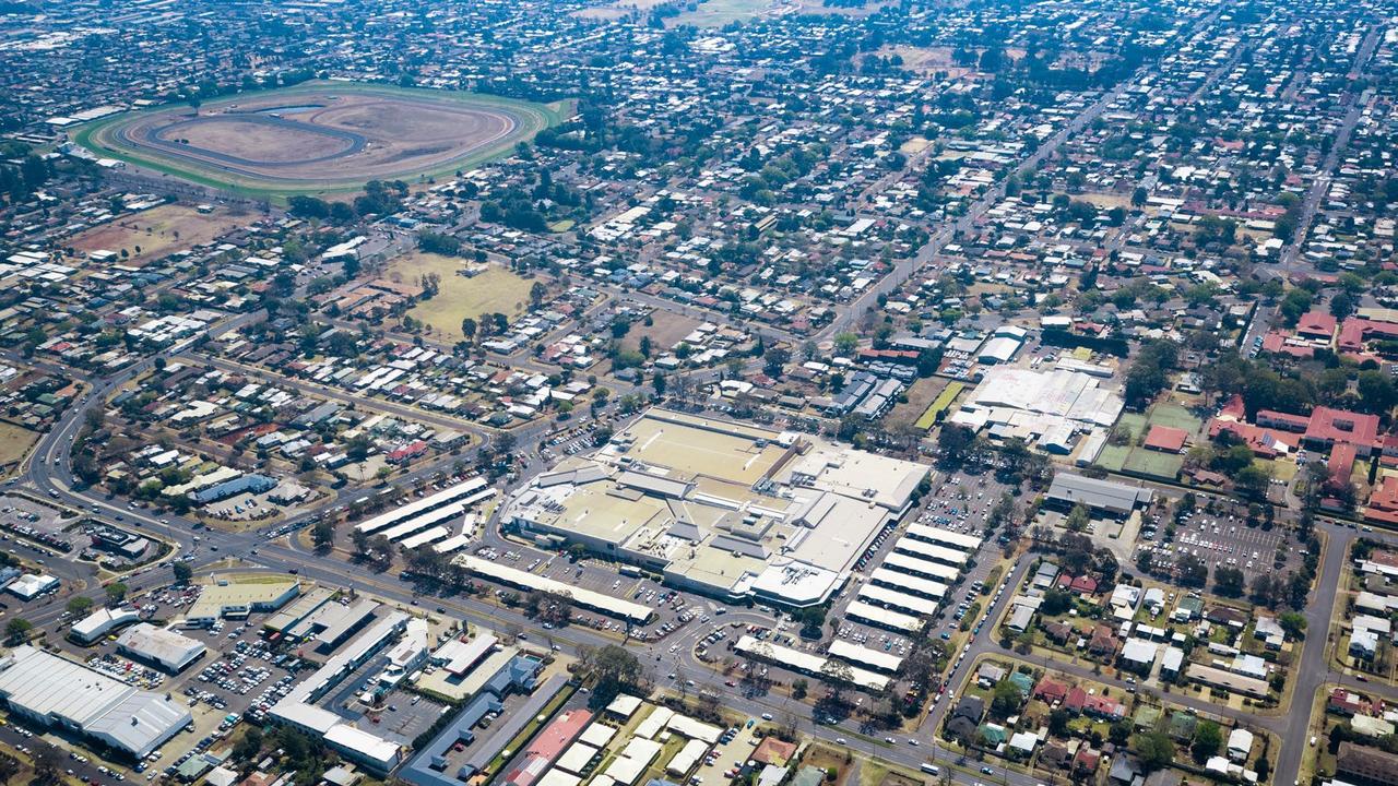 Toowoomba's Clifford Gardens Shopping Centre has been bought by Elanor Investors Group, in partnership with Savills Investment Management, for $145m.