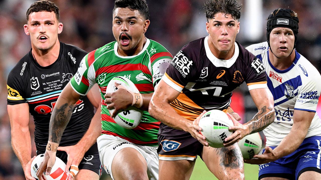 NRL 2023 Round 27 – Betting tips & Predictions