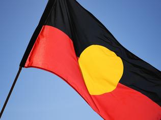 Crowds gather for NAIDOC event in Darwin CBD